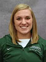 2011-12 Women's Track and Field Roster