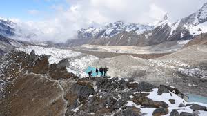 India S 10 Best Treks It is situated in the far northeastern side of india, wedge in between nepal sikkim's geographic position in the heart of the eastern himalayas makes it an incredible trekking destination. india s 10 best treks