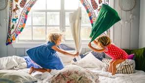 Mietrecht Schweiz Nachbarn Mussen Kinderlarm In Der Mietwohnung Hinnehmen