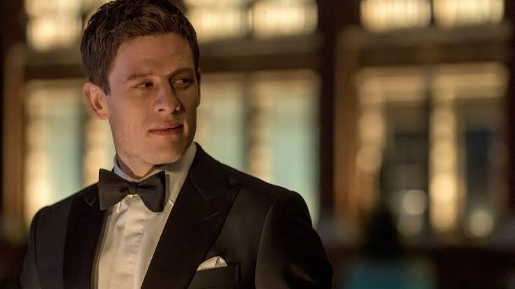 McMafia is a new breed of Bond: James Norton is a millennial Bond | British  GQ | British GQ