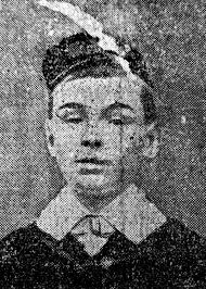 Painter Electrocuted at Cadeby Colliery