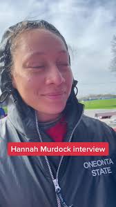 Hannah Murdock