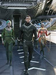 Black panther 2 wakanda forever. Black Panther 2 Was Wir Uber Die Fortsetzung Nach Chadwick Bosemans Tod Wissen Gq Germany
