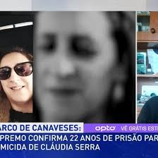 A única coisa que preocupa o filho é o dia que ele possa sair”— Condenado a  22 anos homem que matou mulher a tiro em Marco de Canaveses