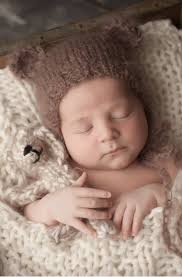 See more ideas about bear ears, teddy bear picnic birthday, ear headbands. Bear Bonnet With Ears Pattern Handy Little Me
