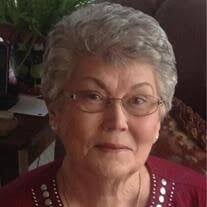 Judy Darline (Driver) King Obituary