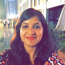 Ashima jain's User Profile