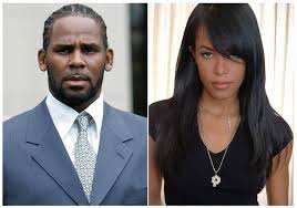 Kelly on the tonight show starring jimmy fallon! R Kelly Trial Jury Will Hear Of Illegal Marriage To Underage Aaliyah