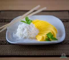 This Domain Has Been Registered For A Customer By Nicsell Rezept Mango Klebreis Klebriger Reis Thai Kuche