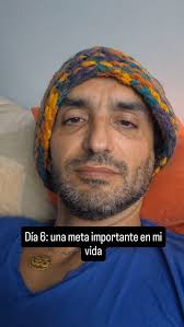 Día 6: , 1. Una meta importante, 2. Qué estoy haciendo para conseguirla?,  3. Qué pasará cuando la consiga?