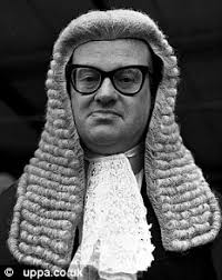 A volcano for a father: The eccentric barrister who raised Rumpole writer John  Mortimer