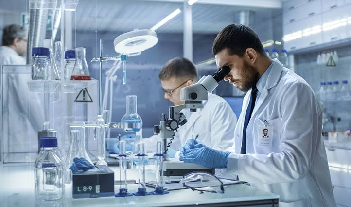 Laboratory Analysis