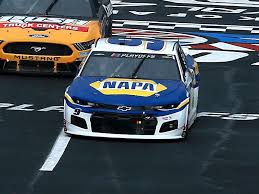 Wisconsin nascar driver | racer of anything with a motor. Chase Elliott Wins Charlotte Kyle Busch Out Of Playoff Accesswdun Com