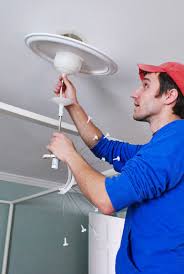 You can easily make the pull chains longer by using the included extension parts. Hanging An Ikea Maskros Light In Our Bedroom Young House Love