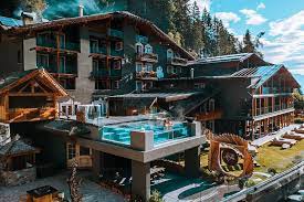 Maybe you would like to learn more about one of these? Hotel Chalet Al Foss Updated 2021 Prices Reviews Vermiglio Italy Tripadvisor