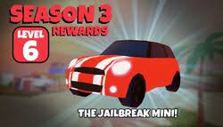 We did not find results for: Seasons Jailbreak Wiki Fandom