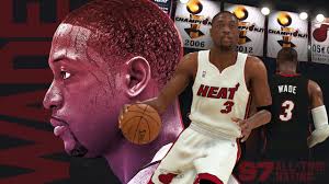 NBA 2K20 MyTeam Gives Fans Free Dwyane Wade and Kevin Durant Packs