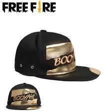 Free fire lover 1 день назад hip hop bundle. Booyah Hip Hop Cap Free Fire Sun Protection Hat Black Shopee Malaysia
