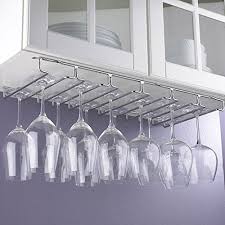 Hang 18 wine glasses in style with this wine glass rack. All About Wine Glass Racks Knowwines
