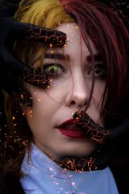 Julia Fox Imaginarium