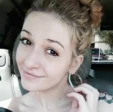 Missing Person: Danielle Duvall Harper from Warren, Ohio