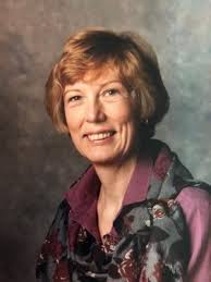 Martha Wysocki Obituary (1942