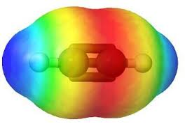 Struktur Dan Molekul Formula Asetilena