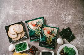 We did not find results for: How To Upgrade A Highly Rated Tonkotsu Instant Ramen Meal Laptrinhx News