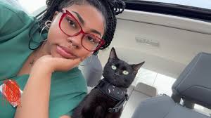 Are you excited about grandcat photos like grandkids?