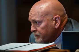 Freedom Caucus leader accuses Wyoming Gov. Gordon of breaking spending law 