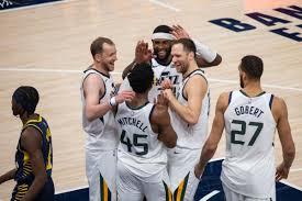 Worldwide booking requests (dj set) bookings@utahjazz.co.uk. What To Watch For Utah Jazz Vs Indiana Pacers Inside The Jazz
