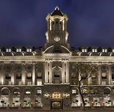 252 high holborn, london, wc1v 6bh, united kingdom. Luxury London Dining At The Holborn Dining Room Rosewood