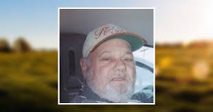 Ray Johnson Obituary June 4, 2012