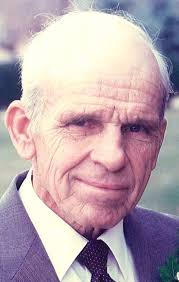 Daniel H. Bender, 90