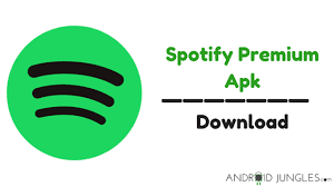 Permit the device to accept file from an unknown platform. Spotify Premium Apk 8 5 24 762 Download Mod No Root 2020