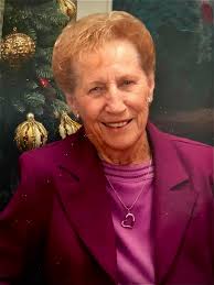 Evelyn P Condo Obituary January 15, 2024