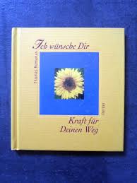 Sprüche geburtstag geburtstagsspru00fcche eugen roth swen j wirth. Ich Wunsche Dir Kraft Fur Deinen Weg Thomas Romanus Buch Gebraucht Kaufen A02huxeh01zze