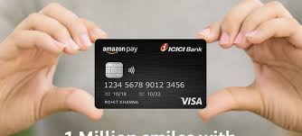 Amazon store card is issued by synchrony bank and customers can use the card to pay for items purchased from amazon.com. Amazon Pay Icici Bank Credit Card Is Fastest To Cross 1 Million Milestone