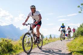 What You Should Know About Mountain Bike Sizing And Fit