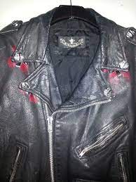 Julian Casablancas Wears Bohemian Society Biker Jacket In The Daft Punk Video Instant Crush Chaqueta De Cuero Chaquetas Ropa