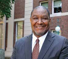 Columbia College Today