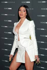 Cardi b (@iamcardib) on tiktok | 46.1m likes. Video Von Us Rapperin Cardi B Wird Zur Coronavirus Hymne