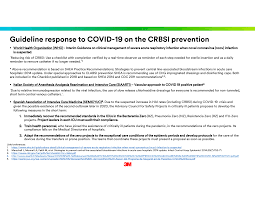 In a controlled, randomized trial, use of biopatch dressing resulted in a reduction in the incidence of crbsi and local infections as compared with standard care.1. Https Multimedia 3m Com Mws Media 1868342o Cip Recent Guidelines On The Crbsi Prevention Pdf