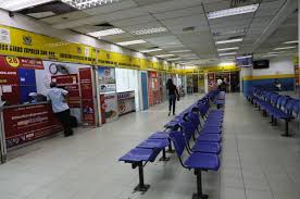 Familiar names such as transnasional, plusliner, nice the best way to get to terminal bas ekspres sungai nibong is by taxi and intra city buses. Bus Operators Not In Festive Mood The Star