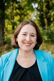 Community Foundation of Boone County Staff and Board