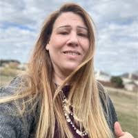 Patricia Casciano's Instagram, Twitter & Facebook