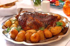 Se scoate apoi folia si se creste temperatura la. Friptura De Miel La Cuptor Reteta De Pasti Laura Adamache