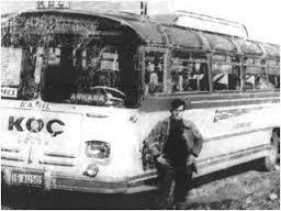 Magirus Apollo Bus Google Da Ara Araba Klasik Arabalar Otobus