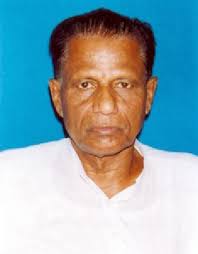 BIO-DATA OF PRESENT MEMBER OF LEGISLATIVE ASSEMBLY IN ORISSA