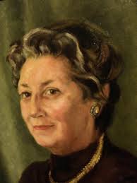 Obituary of Joan Groves